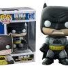 FUNKO POP! - Batman The Dark Knight Returns - Batman Black Figur