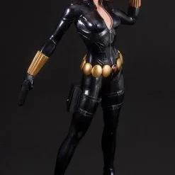 Kotobukiya Avengers Now Black Widow ArtFX Statue