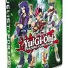 Konami Yu-Gi-Oh! 4-Pocket Portfolio Zexal