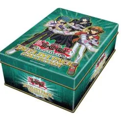 Konami Yu-Gi-Oh! 2008 GX Duelist Pack Collection Tin