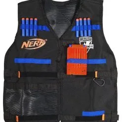 Hasbro NERF N-Strike Elite Tactical Vest Kit
