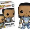 FUNKO POP! - Magic The Gathering - Gideon Jura Figur