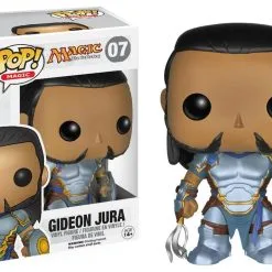 FUNKO POP! - Magic The Gathering - Gideon Jura Figur
