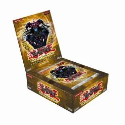 Konami Yu-Gi-Oh! Premium Pack (Booster)