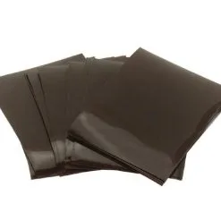 Max Protection Alpha Protectors Chocolate Brown