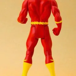 Kotobukiya DC Comics - The Flash Classic Costume ArtFX+ Statue -FUNKO Verkäufe fbaeecddcb3bbb24d53223c6da3e3753a279960456b552d1d2ec2380264810d5