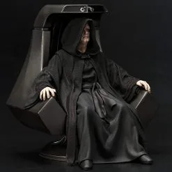 Kotobukiya Star Wars VI Return Of The Jedi ARTFX+ Statue Emperor Palpatine 9 Kotobukiya Star Wars VI Return Of The Jedi ARTFX+ Statue Emperor Palpatine -FUNKO Verkäufe fbe8db74718e69b441be53e6c1ca8da1af89f666e9fdf7eadada6977629900ea