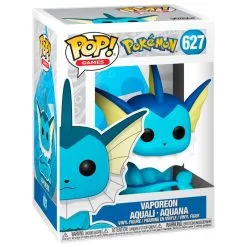 FUNKO POP! - Pokemon - Vaporeon/Aquana Figur -FUNKO Verkäufe img 262807 c5aef6683398dd7091591b48eb1ff9e4 1