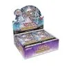 Konami Yu-Gi-Oh! - Tactical Masters - Booster Display 1.Auflage (DE)