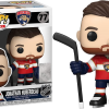 FUNKO POP! - Jonathan Huberdeau Figur - NHL Florida Panthers Home