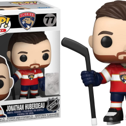 FUNKO POP! - Jonathan Huberdeau Figur - NHL Florida Panthers Home